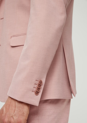 s.Oliver Slim fit Colbert in Roze