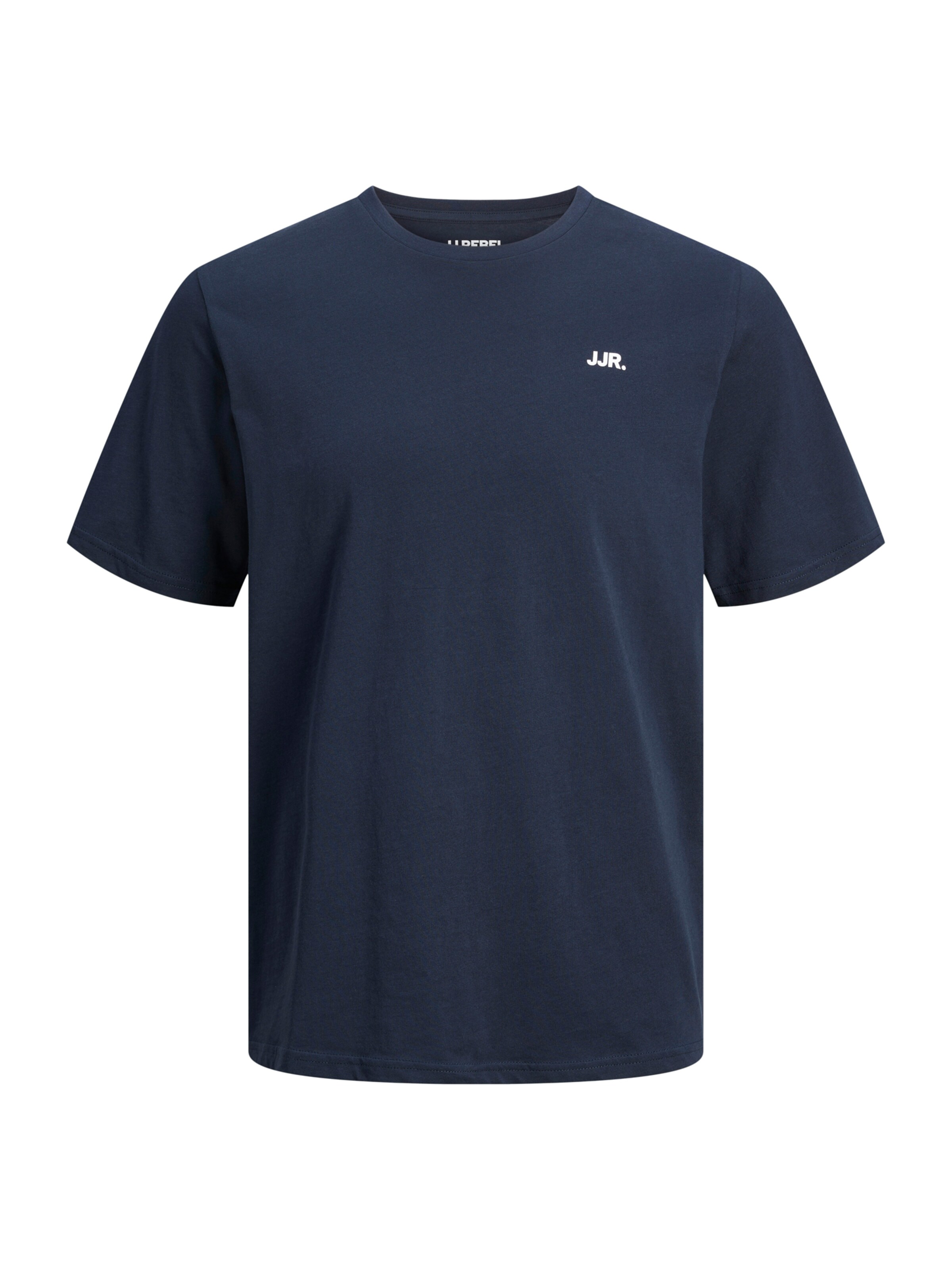 JJ Rebel Koszulka w kolorze niebieski: przód