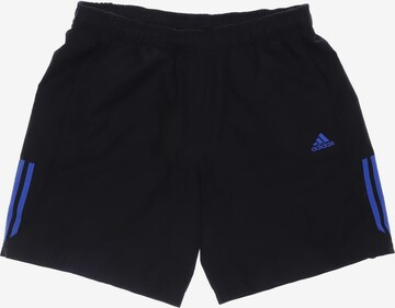 ADIDAS PERFORMANCE Shorts in 35-36 in Black: front