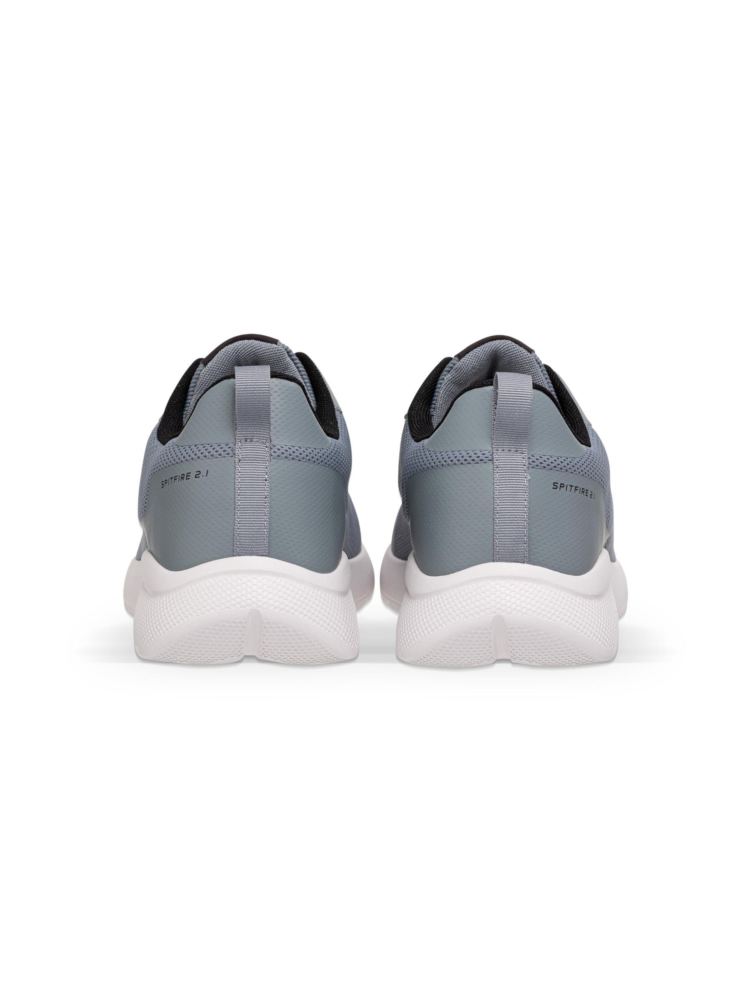 FILA - Zapatillas deportivas bajas 'SPITFIRE' en gris
