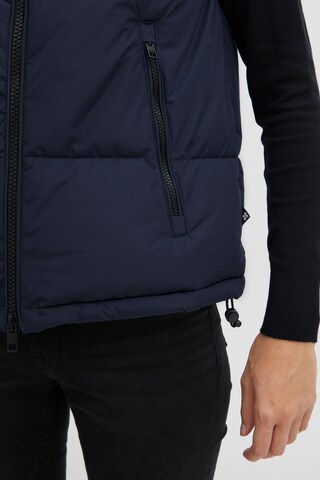 Oxmo Bodywarmer 'Juliette' in Blauw