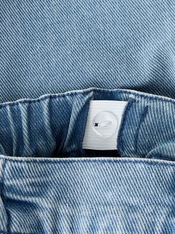 Lil'Atelier Regular Jeans in Blue