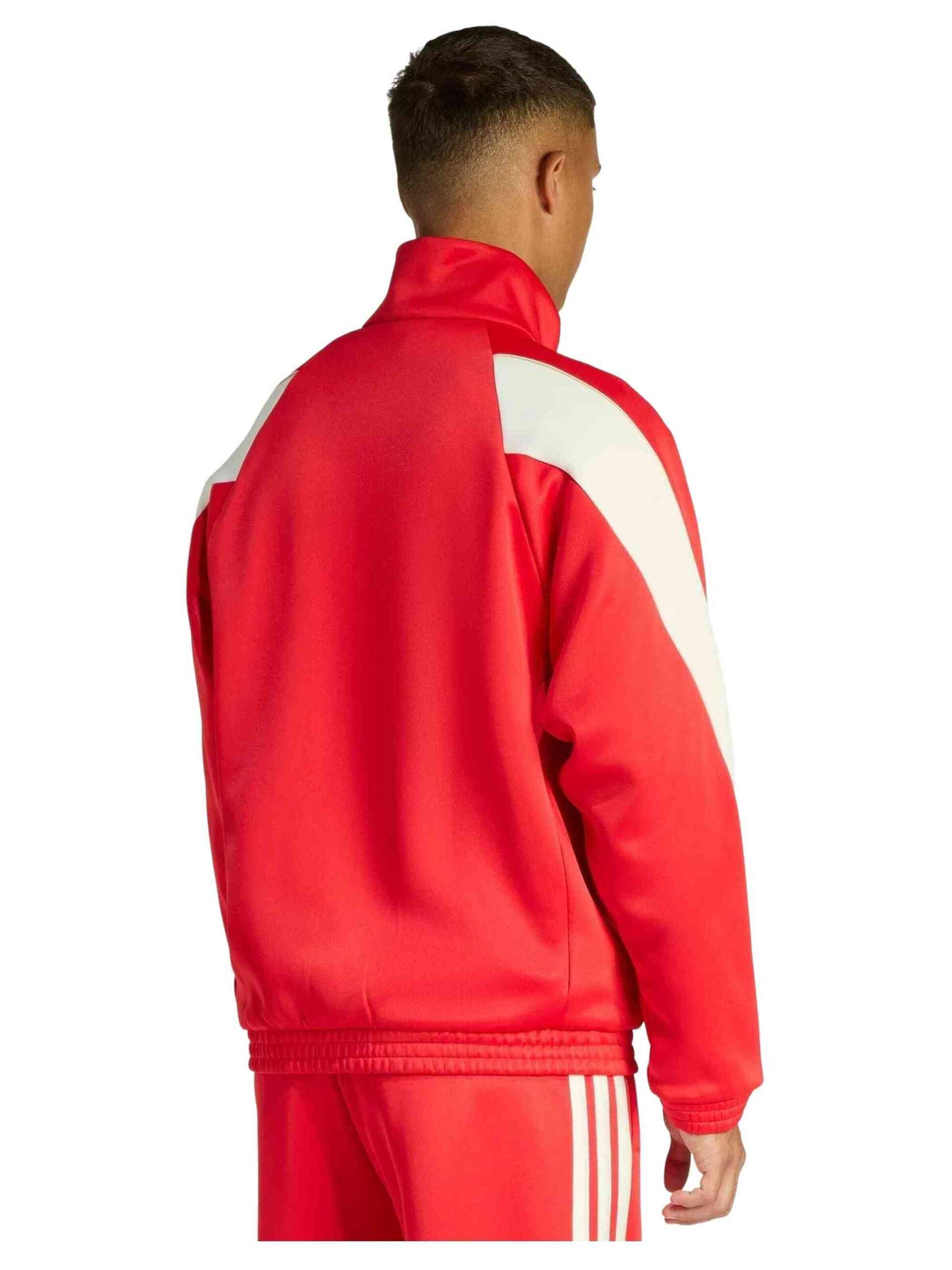 ADIDAS ORIGINALS - Chaqueta deportiva 'KE9574' en Mezcla de colores