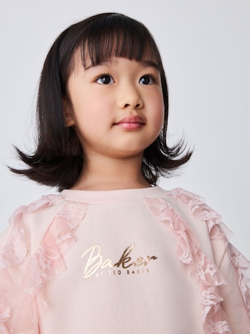 Baker by Ted Baker - Ropa para correr en rosa