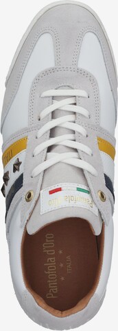 PANTOFOLA D'ORO Sneaker in Grau