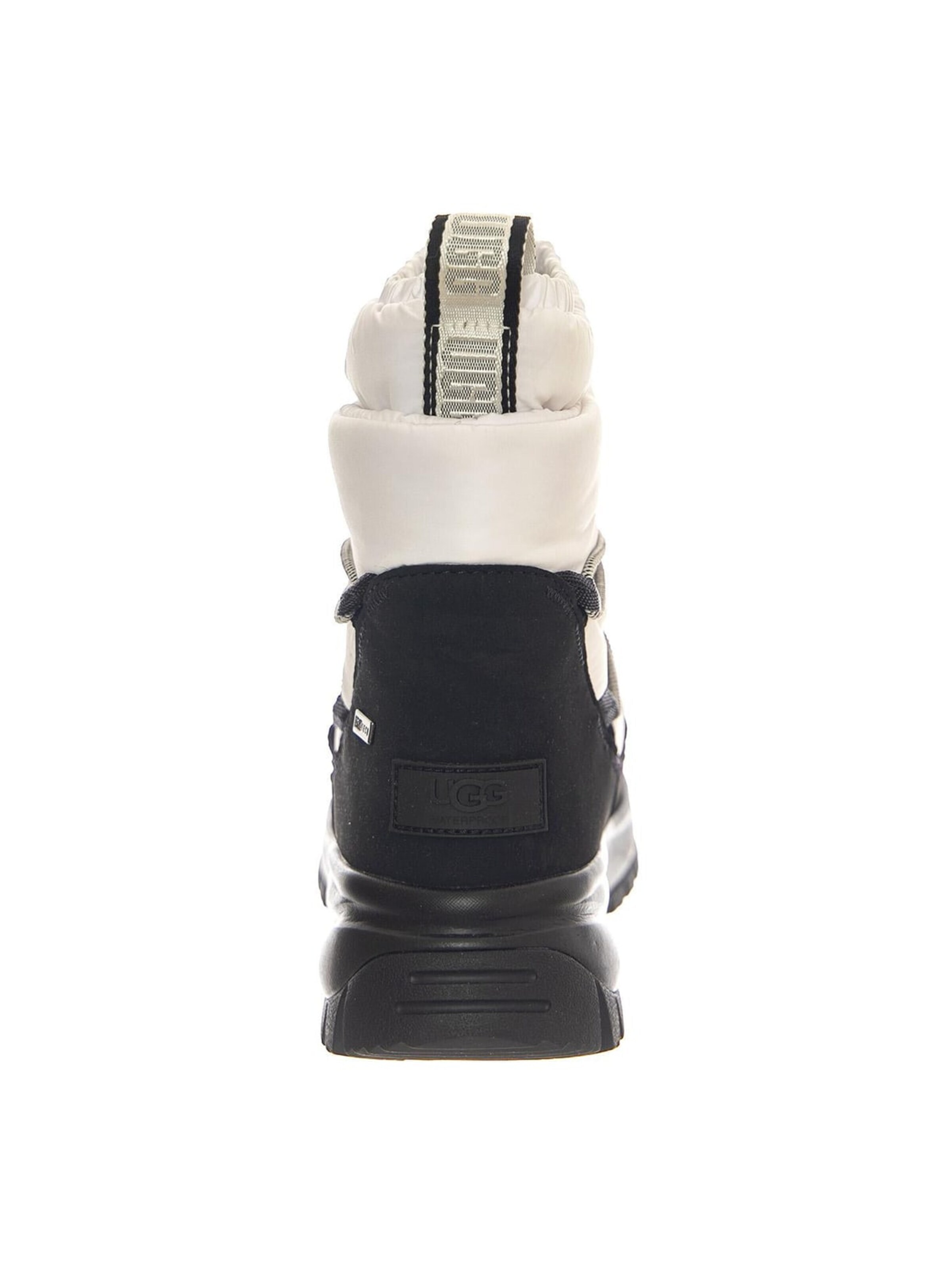 UGG Bootie 'Yose' in White