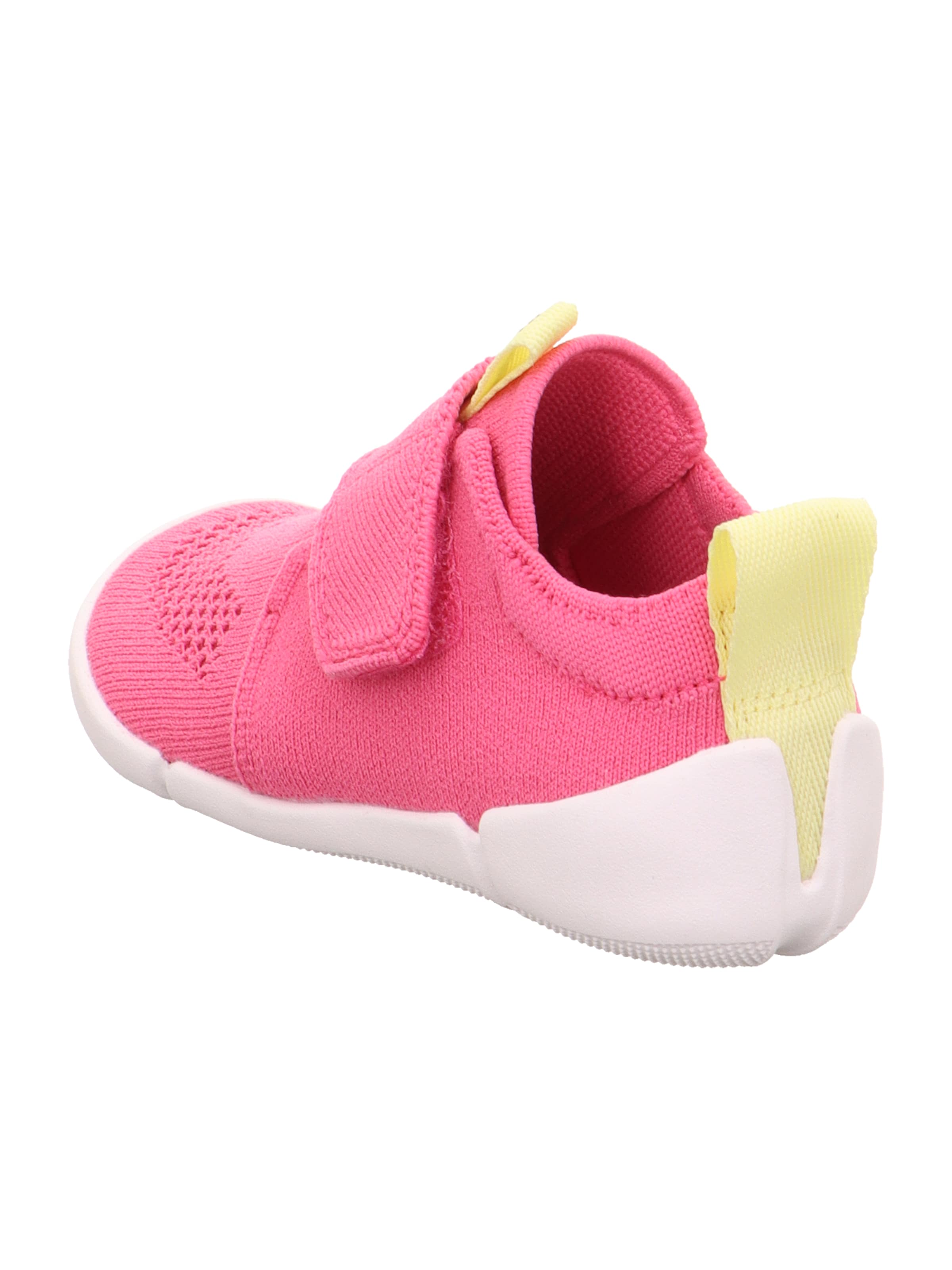 SUPERFIT - Zapatillas deportivas 'VENTI' en rosa