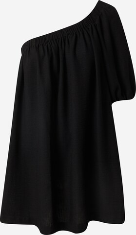 EDITED Kleid 'Orely' (GRS) in Schwarz: predná strana