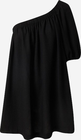 EDITED Obleka 'Orely' | črna barva, Prikaz izdelka