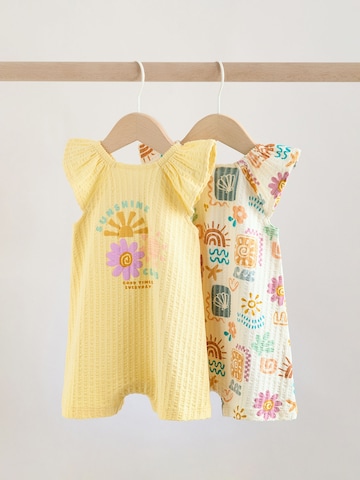 Ensemble Next en beige