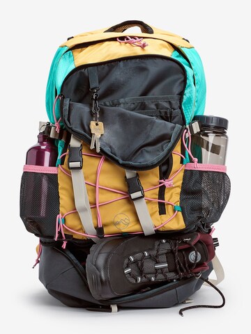 Next - Mochila deportiva en azul