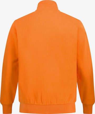 Veste de survêtement JP1880 en orange