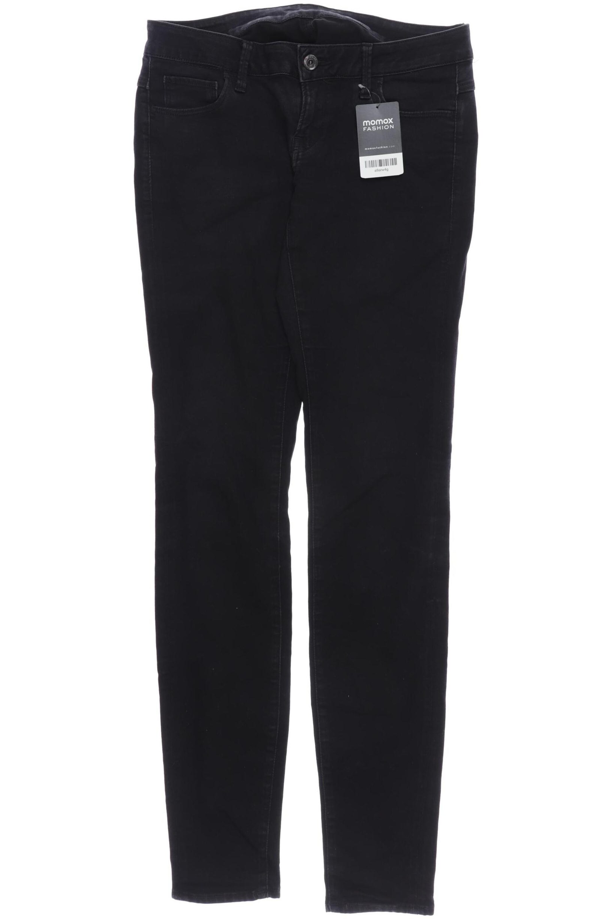 G-STAR Jeans in 29 in Black: front