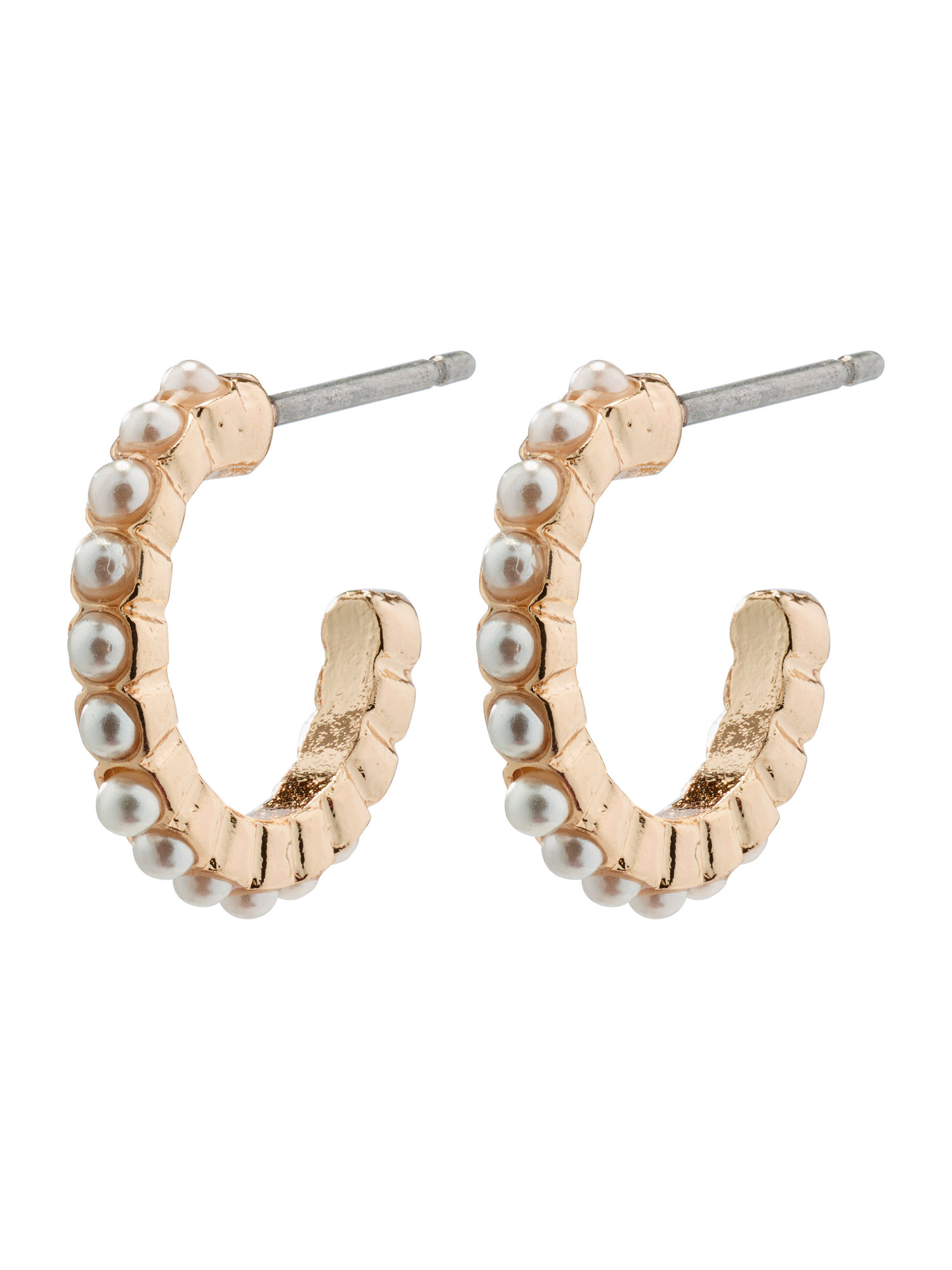 Donna Occasioni Pilgrim Orecchini EKTA in Oro Rosé Donna Occasioni Pilgrim Orecchini EKTA in Oro Rosé