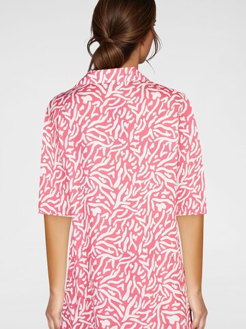 Navigazione Blousejurk in Roze