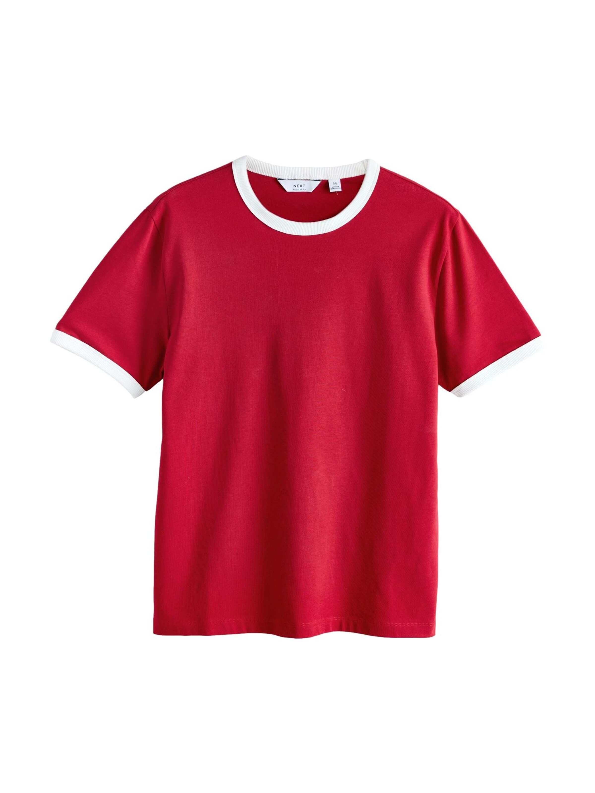 NextMajica - crvena boja: prednji dio