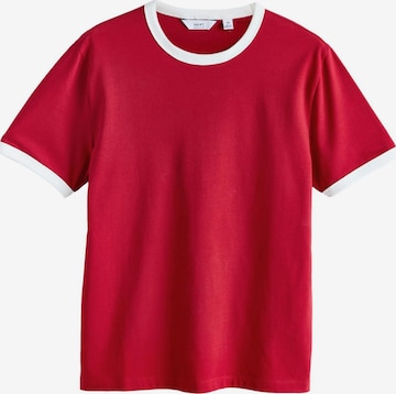 NextMajica - crvena boja: prednji dio