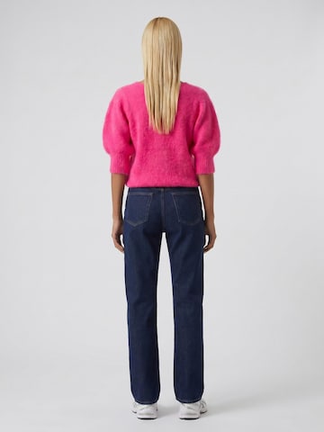 americandreams Pullover 'Koa'‌‌ in Pink