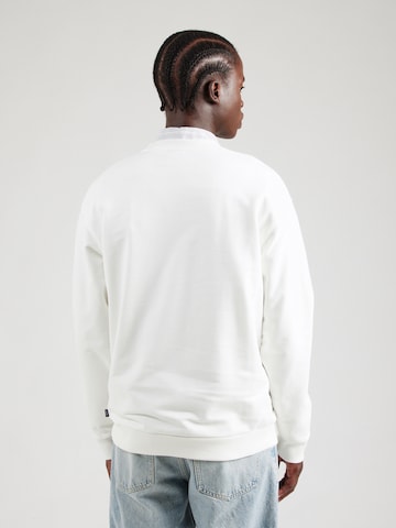 JOOP!Sweater majica '08Blaze' - bijela boja