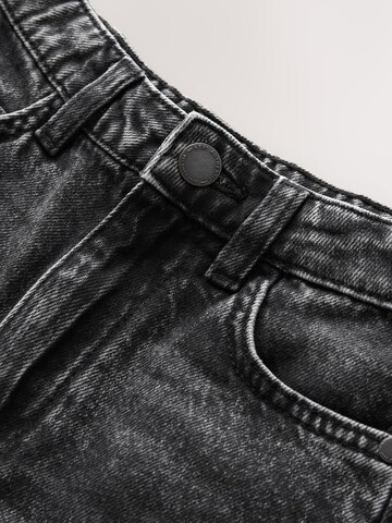 Loosefit Jeans di Next in nero