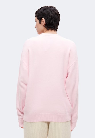 ADIDAS ORIGINALS Πουλόβερ σε ροζ
