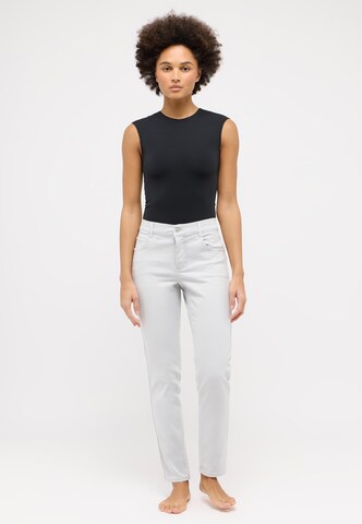 Angels Skinny Jeans in White