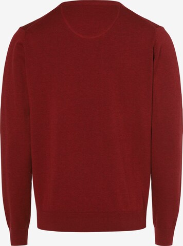 FYNCH-HATTON Sweater in Red