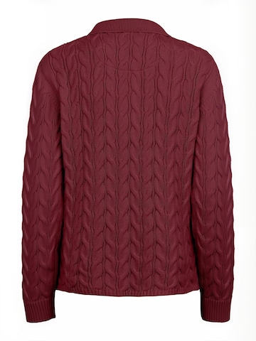 U.S. POLO ASSN. Top ' UWKaren ' in Rood