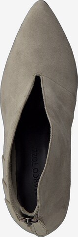 MARCO TOZZI - Sapatos de salto em cinzento