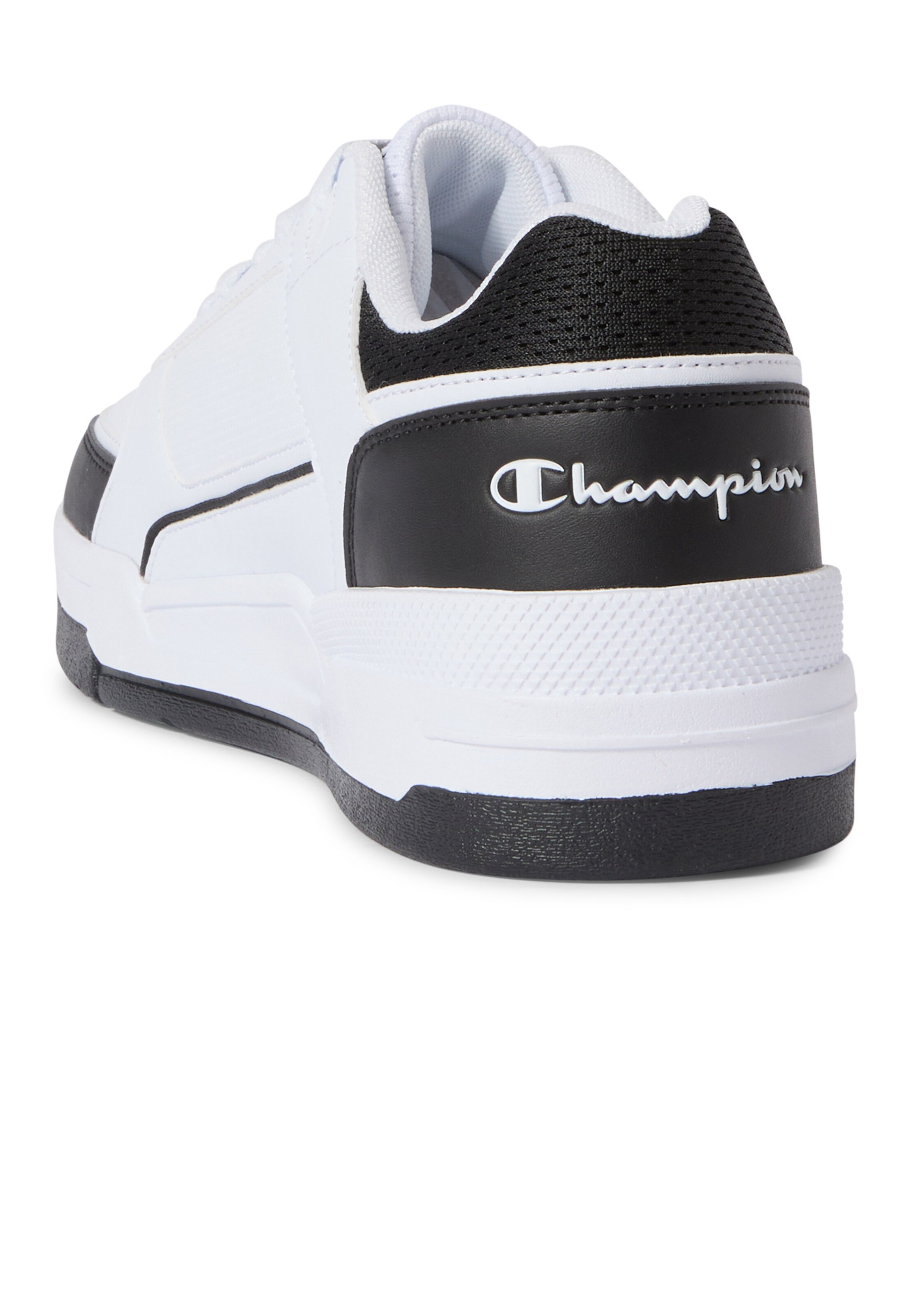 Champion Authentic Athletic Apparel Sneakers in White