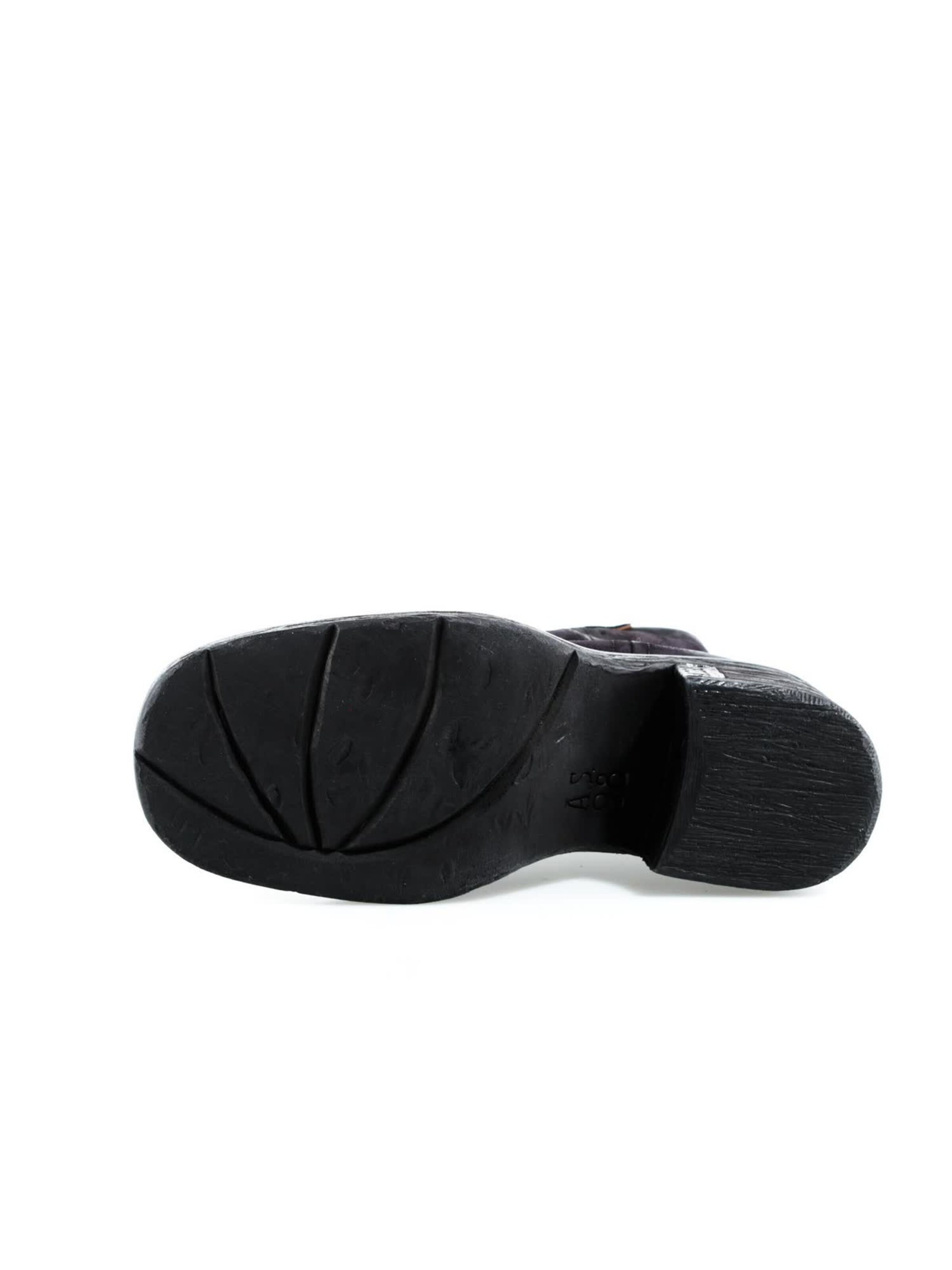 A.S.98 Boot 'Sapphire' i lila