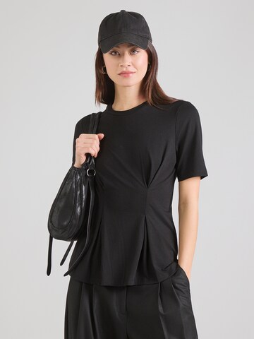ONLY Paita 'ONLELENA' värissä musta: etupuoli