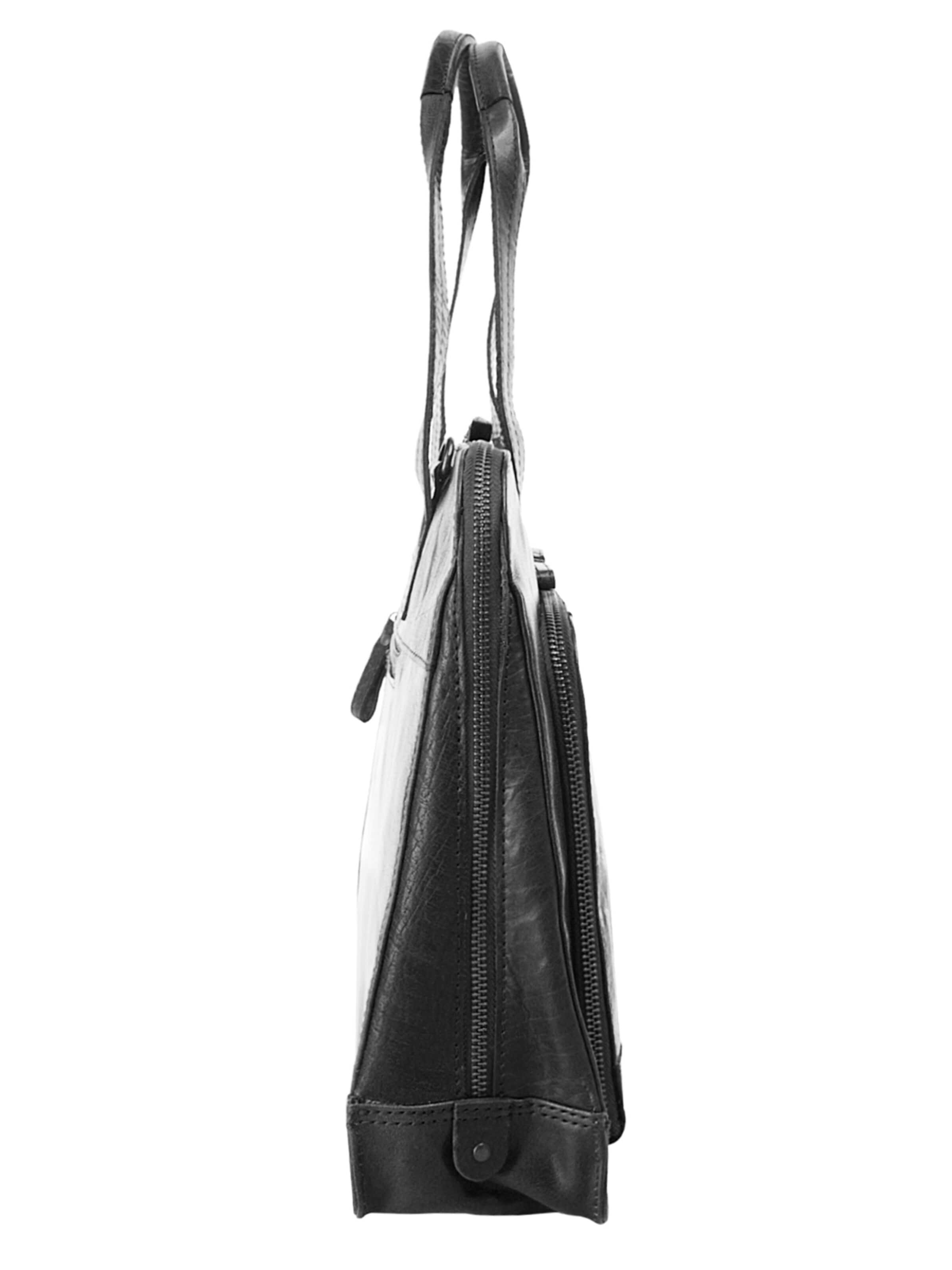 Spikes & Sparrow Shopper‌‌ in Schwarz