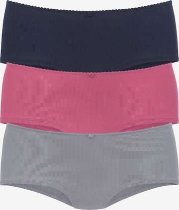 Panty di VIVANCE in blu: frontale