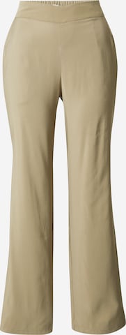 b.young Loose fit Pants 'ISABELLA' in Green: front