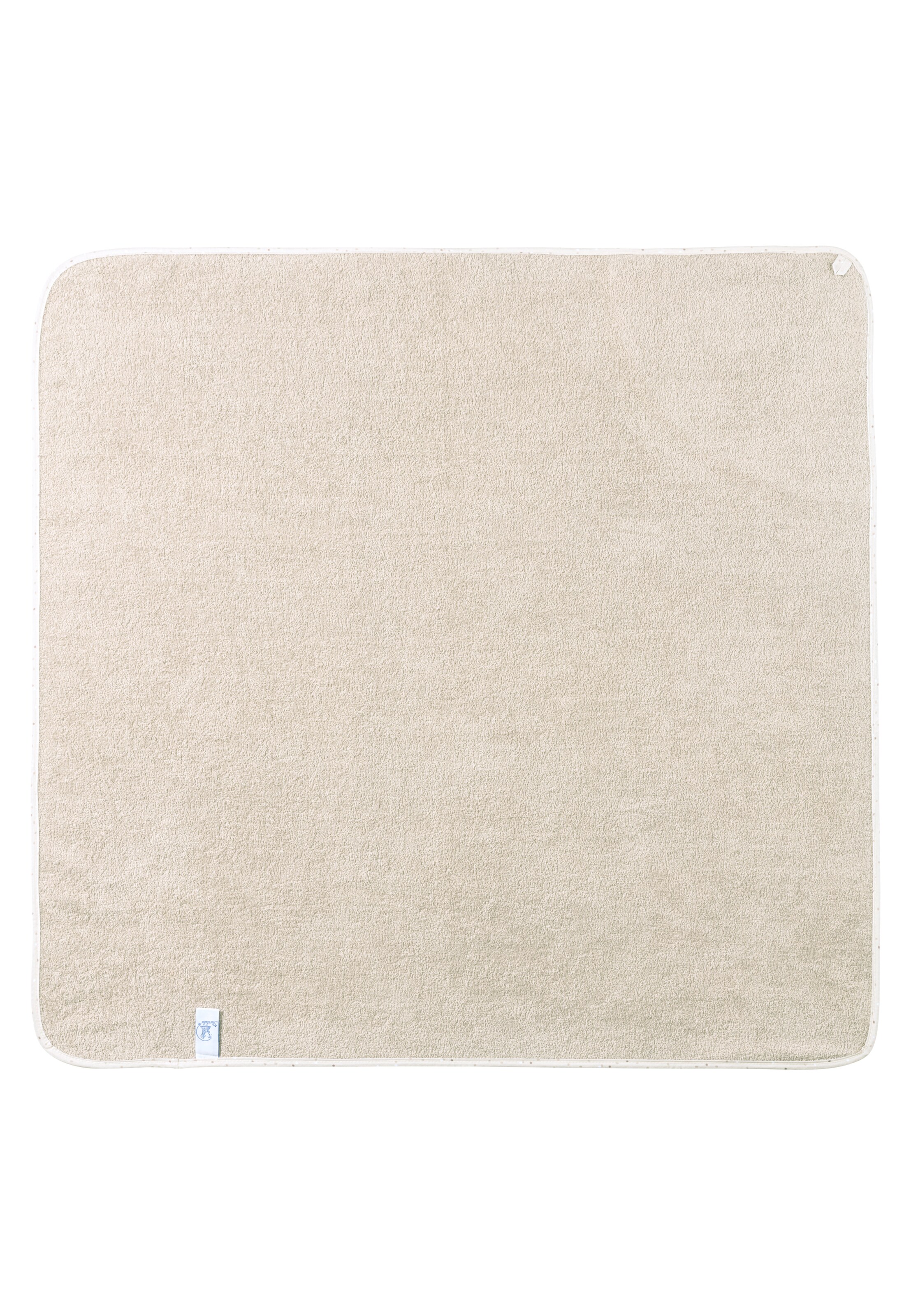 STERNTALER Duschtuch '100x100 Lucky' in Beige