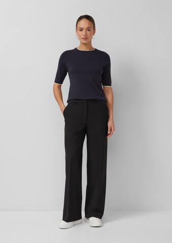 Pull-over s.Oliver en bleu