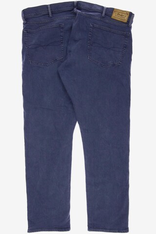 Polo Ralph Lauren Jeans 40 in Blau