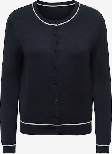 ONLY Neuletakki 'ONLAndrea' värissä laivastonsininen, Tuotenäkymä