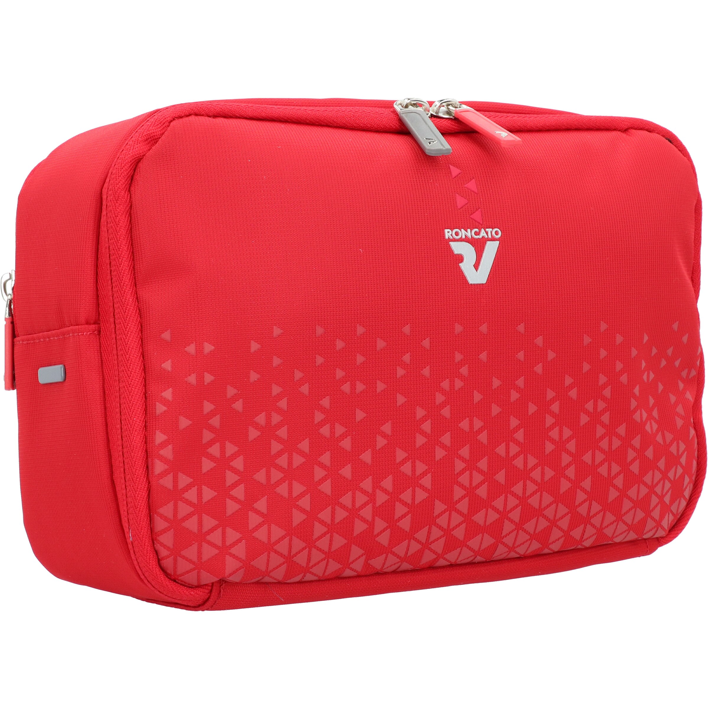 Roncato Toiletry Bag in Red