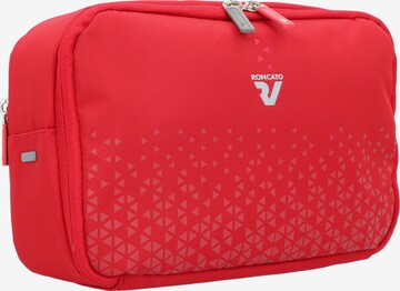 Roncato Laundry Bag in Red