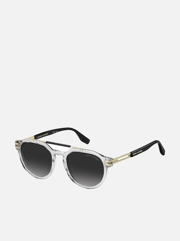 Marc Jacobs Sunglasses in Transparent
