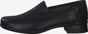 ACO Classic Flats 'Steffi 06 245' in Black