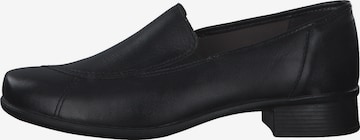 Chaussure basse 'Steffi 06 245' ACO en noir