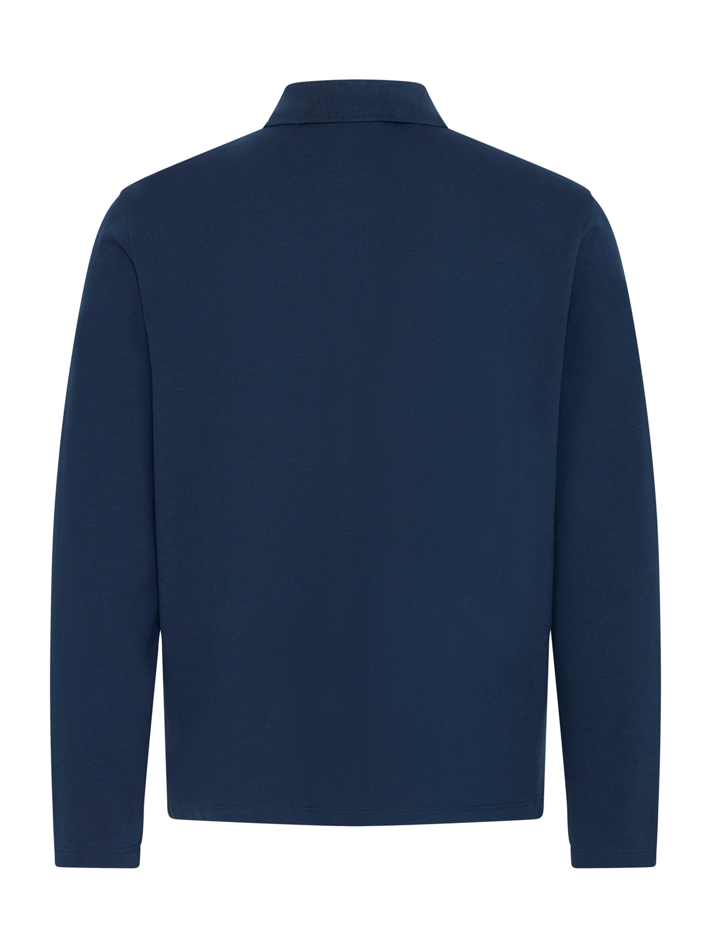 Casual Friday Средняя посадка Вязаная кофта 'CFEDSTROM' в Синий