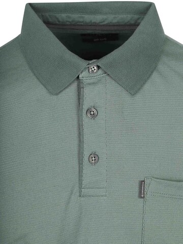 CASA MODA Shirt in Groen