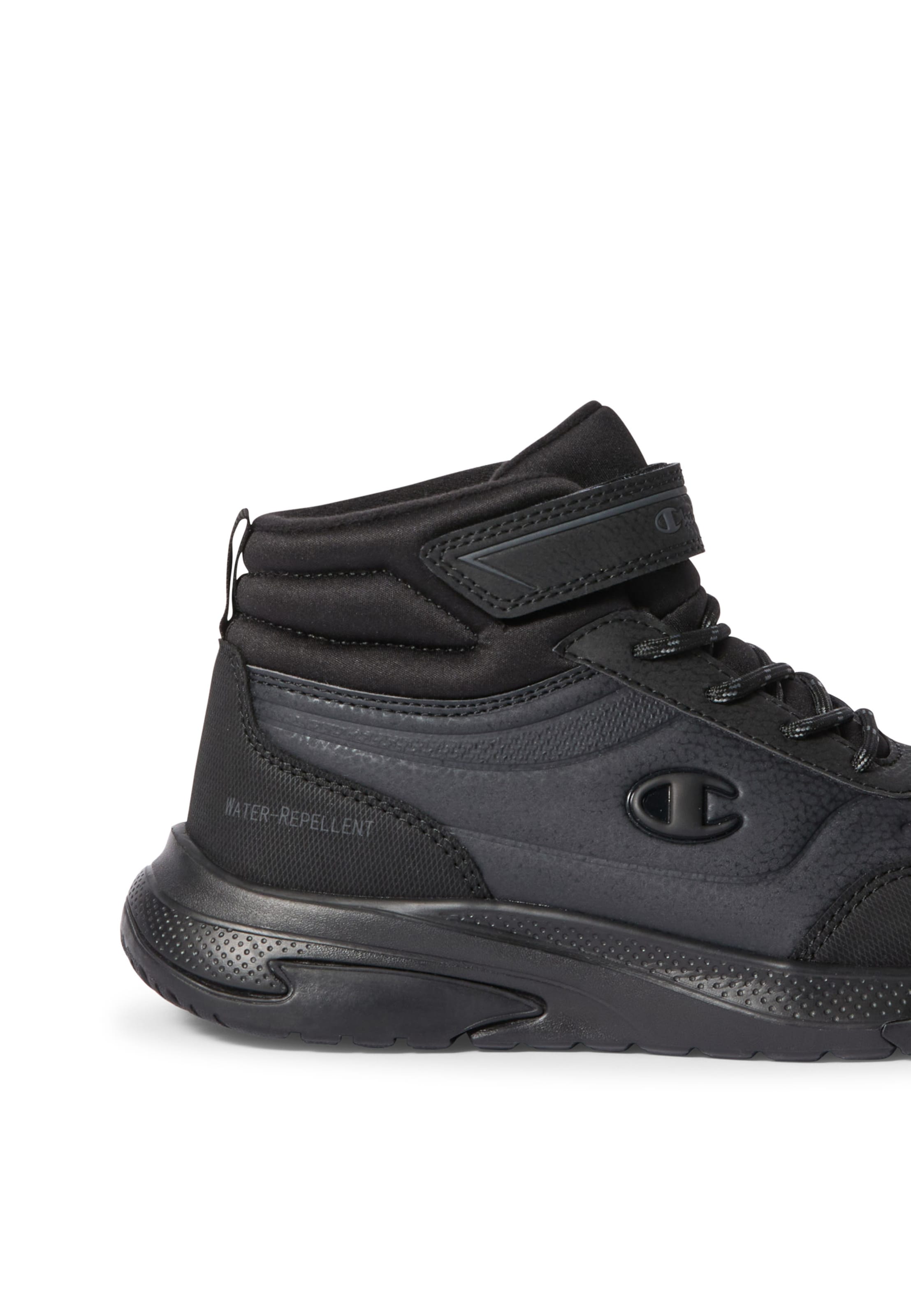 Stivale 'FUZE' di Champion in grigio