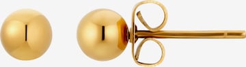 Heideman Earrings 'Lisa' in Gold