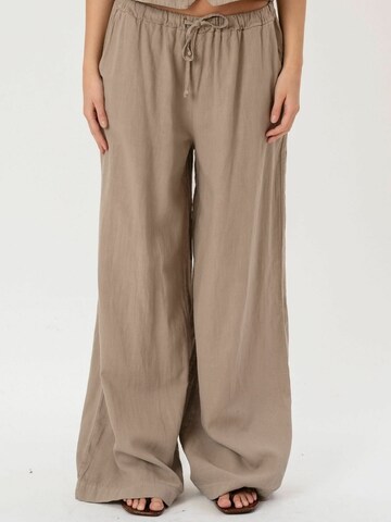 It's May Trousers ' Luna ' in Beige