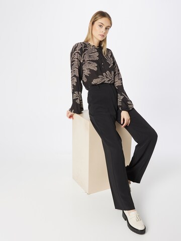 Smith&Soul Blouse in Black